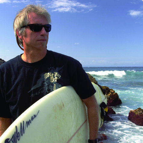 Rick Bundschuh 