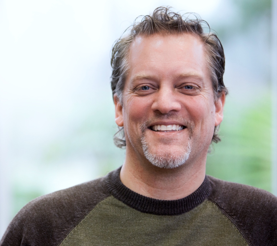 David Simonsen