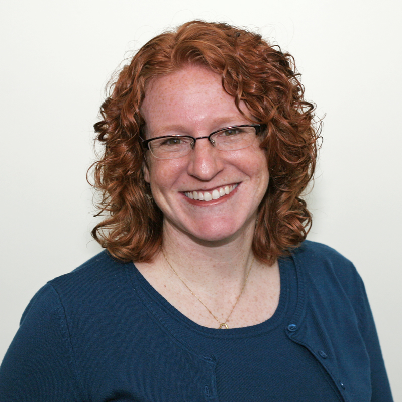 Stephanie Parkins