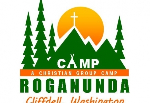 Camp Roganunda Logo