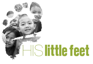 HLfeetLOGO