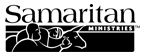 samaritan footer
